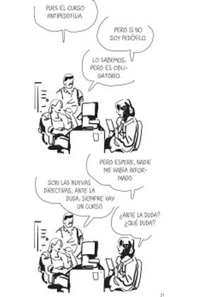 La Verdad Sobre El Caso Vives