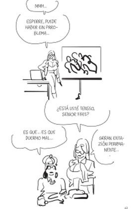 La Verdad Sobre El Caso Vives