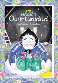 Una mágica oportunidad, Karina Cocq - LIBRE ALBEDRIO
