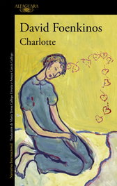 Charlotte, David Foenkinos - ALFAGUARA