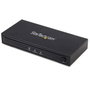 StarTech.com VID2HDCON2 Conversor de Vídeo Activo de S-Video o Compuesto a HDMI 720p