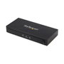 StarTech.com VID2HDCON2 Conversor de Vídeo Activo de S-Video o Compuesto a HDMI 720p