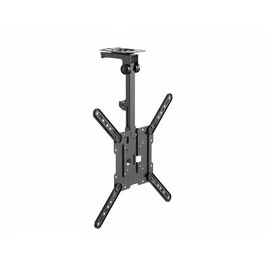 Gembird Soporte de techo CM-55ST-01 para TV de 23-55 pulgadas