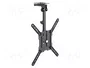 Gembird Soporte de techo CM-55ST-01 para TV de 23-55 pulgadas