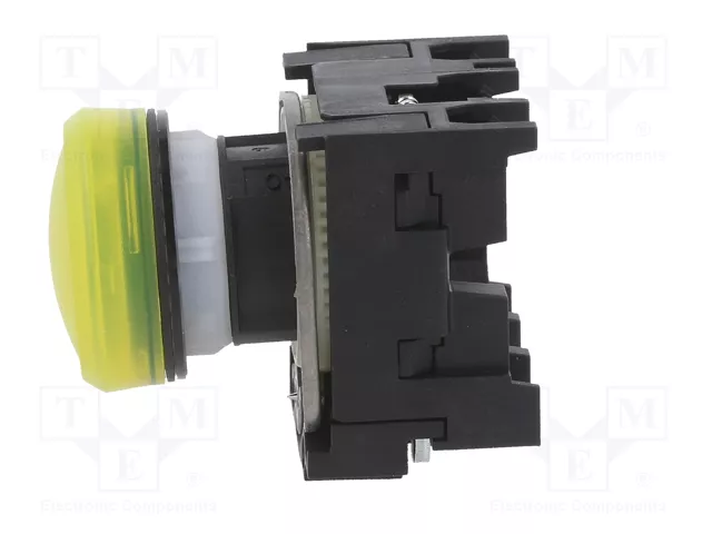 SIEMENS Lámpara de control SIRIUS ACT amarilla 24VDC