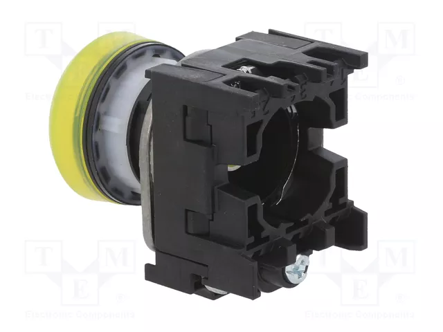 SIEMENS Lámpara de control SIRIUS ACT amarilla 24VDC