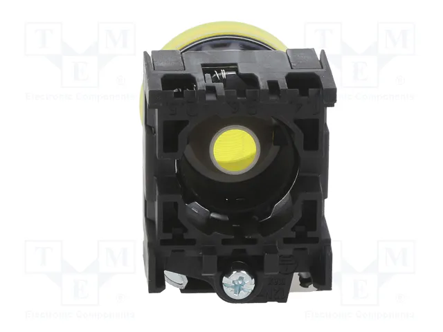 SIEMENS Lámpara de control SIRIUS ACT amarilla 24VDC