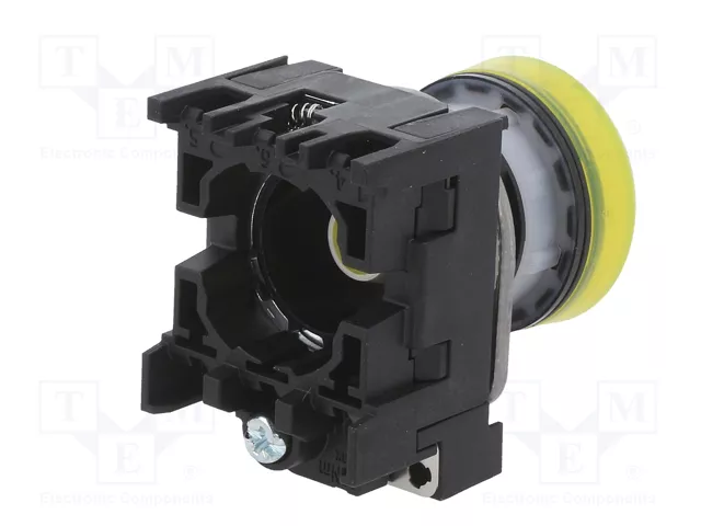 SIEMENS Lámpara de control SIRIUS ACT amarilla 24VDC