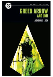 Panini España S.A. DC Compact Green Arrow: Año Uno