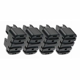 Pies para escalera Hailo EasyClix