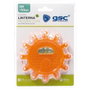 GSC Evolution Linterna multiusos 15LEDs 2W + 1W Naranja