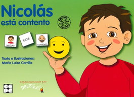 CEPE, NICOLÁS ESTÁ CONTENTO - VV.AA.