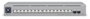 Ubiquiti Pro Max 16 Switch Capa 3 2.5 GbE Gris