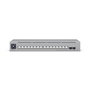 Ubiquiti SGCC steel Switch Gestionable L3 16 Puertos 4x 2.5GbE RJ45, 12x GbE RJ45, 2x 10G SFP+