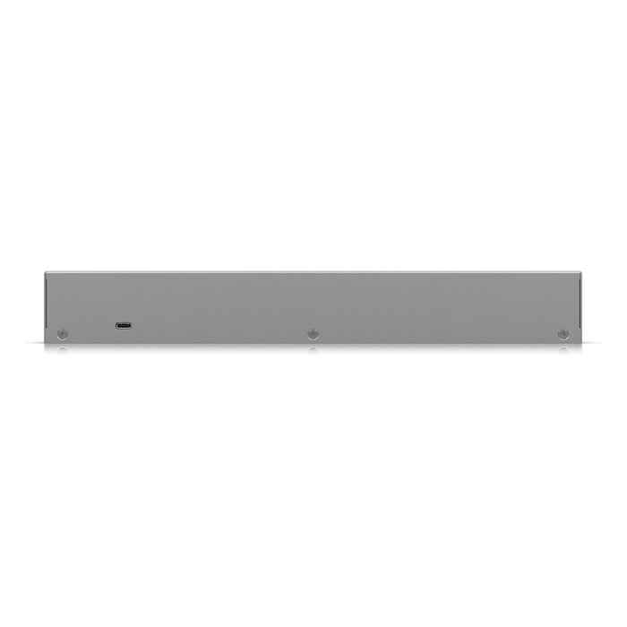 Ubiquiti Pro Max 16 Switch de Capa 3, 16 Puertos (4 x 2.5G, 12 x GbE, 2 x 10G SFP+) Gris Ubiquiti Pro Max 16 Switch de Capa 3, 16 Puertos (4 x 2.5G, 12 x GbE, 2 x 10G SFP+) Gris