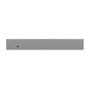 Ubiquiti Pro Max 16 Switch de Capa 3, 16 Puertos (4 x 2.5G, 12 x GbE, 2 x 10G SFP+) Gris