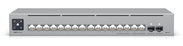 Ubiquiti Pro Max 16 Switch Capa 3 2.5 GbE Gris