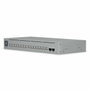 Ubiquiti Pro Max 16 Switch Capa 3 2.5 GbE Gris