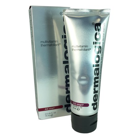 Dermalogica Multivitamin Thermafoliant Exfoliante Facial con Vitaminas 75 mL