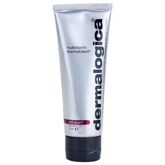 Dermalogica Multivitamin Thermafoliant Exfoliante Facial con Vitaminas 75 mL