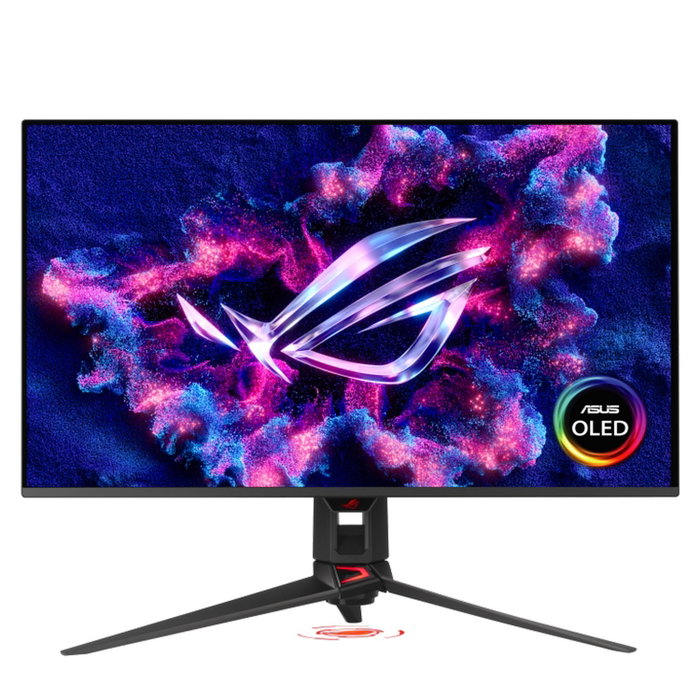 ASUS ROG Swift OLED PG32UCDMR 31.5 pulgadas 4K 240Hz QD-OLED
