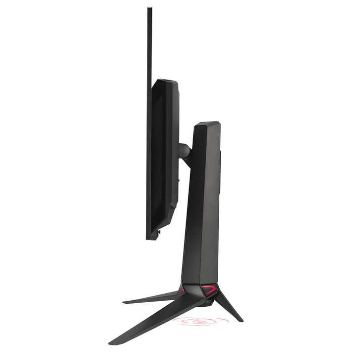 ASUS ROG Swift OLED PG32UCDMR Monitor 31.5" 4K UHD QD-OLED 0.03ms 240Hz G-SYNC Compatible Negro