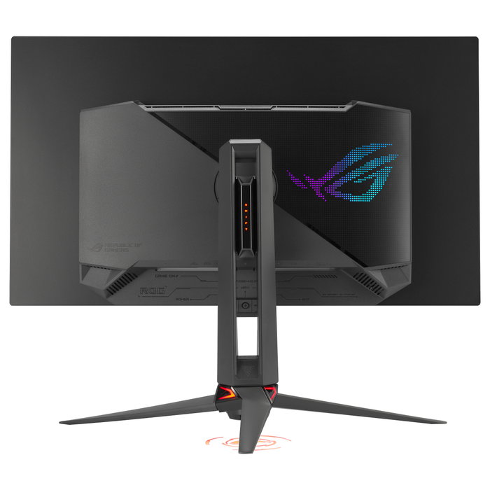 ASUS ROG Swift OLED PG32UCDMR Monitor 31.5" 4K UHD QD-OLED 0.03ms 240Hz G-SYNC Compatible Negro