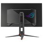 ASUS ROG Swift OLED PG32UCDMR Monitor 31.5" 4K UHD QD-OLED 0.03ms 240Hz G-SYNC Compatible Negro