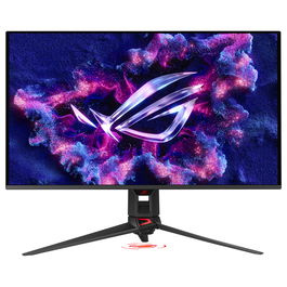 ASUS Monitor Gaming ROG Swift PG32UCDMR 32 Pulgadas 4K UHD 160Hz HDMI DisplayPort Negro - Modelo 90LM0C00-B01971