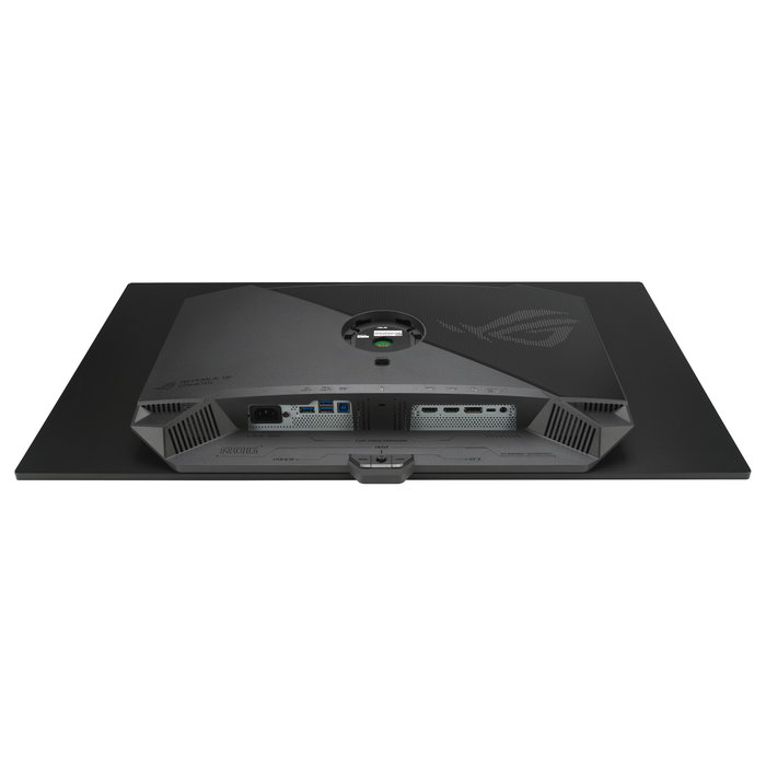 ASUS ROG Swift OLED PG32UCDMR Monitor 31.5" 4K UHD QD-OLED 0.03ms 240Hz G-SYNC Compatible Negro