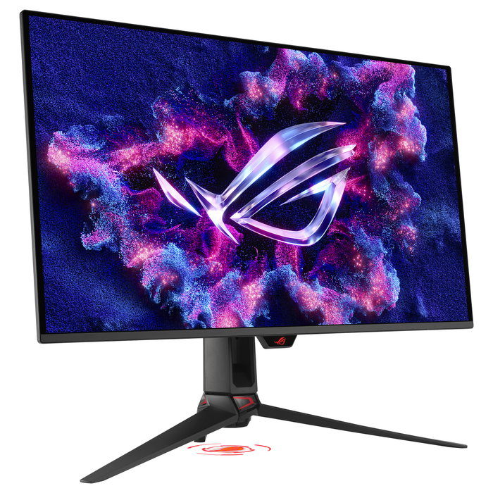 ASUS ROG Swift OLED PG32UCDMR Monitor 31.5" 4K UHD QD-OLED 0.03ms 240Hz G-SYNC Compatible Negro
