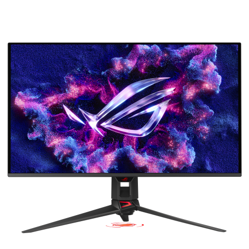 ASUS ROG Swift OLED PG32UCDMR 31.5 pulgadas 4K 240Hz QD-OLED