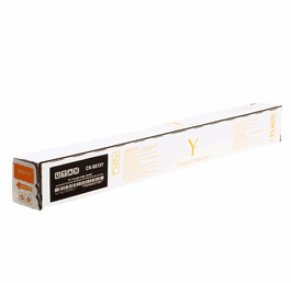 Utax 1T02RMAUT0 Toner CK-8513Y Color Amarillo para Impresora