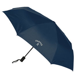 Safta Paraguas Plegable Automático Harper & Neyer 58 cm