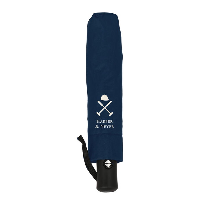 Safta Paraguas Plegable Automático Harper & Neyer 58 cm Safta Paraguas Plegable Automático Harper & Neyer 58 cm