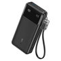 ANKER Anker A1384G11 Batería Externa 20000 mAh Negro
