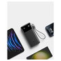 ANKER Anker A1384G11 Batería Externa 20000 mAh Negro