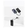 ANKER Anker A1384G11 Batería Externa 20000 mAh Negro