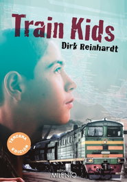 Train kids, Dirk Reinhardt - MILENIO EDITORIAL
