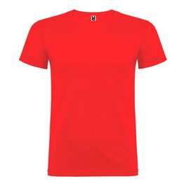 Roly Camiseta Beagle Roja Talla L