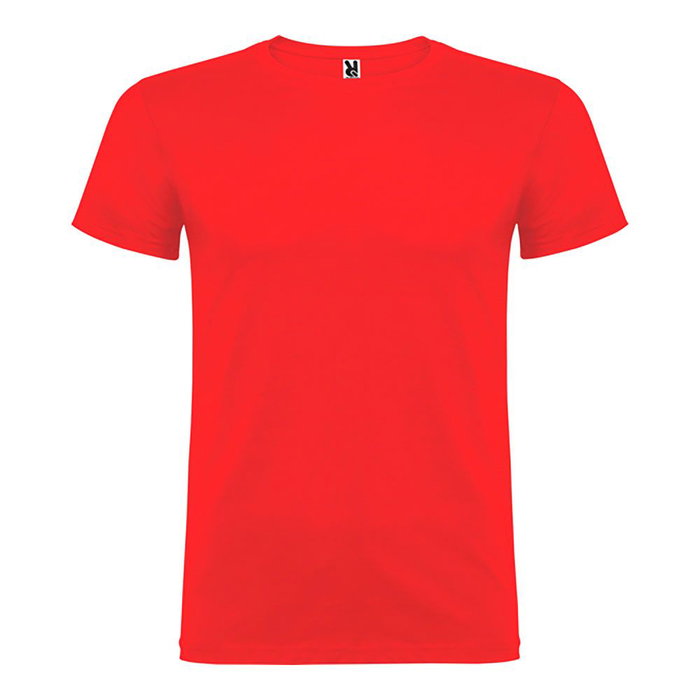 Roly Camiseta Beagle Roja Talla L Roly Camiseta Beagle Roja Talla L