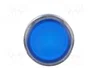 SCHNEIDER ELECTRIC Interruptor de presión Harmony XB4 22mm azul
