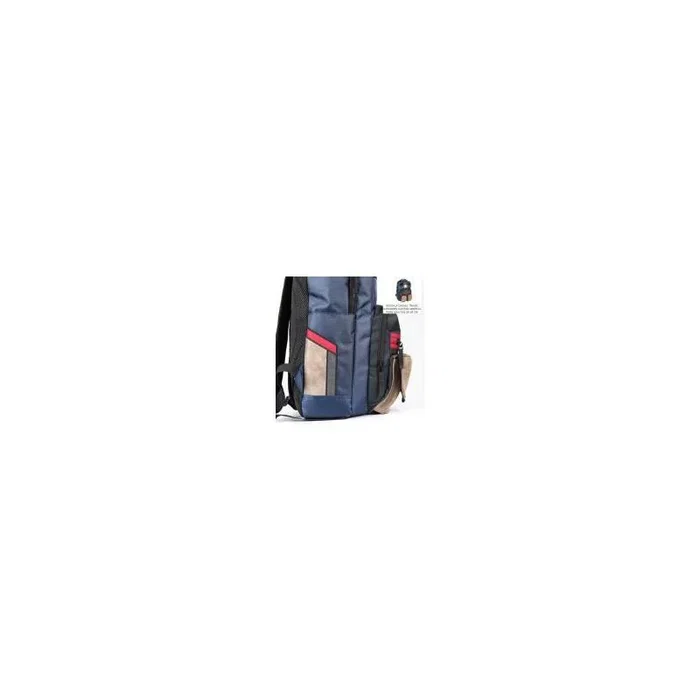 Cerdá Mochila casual Capitán América Avengers multicolor Cerdá Mochila casual Capitán América Avengers multicolor
