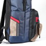 Cerdá Mochila Casual Marvel Capitán América 31x24x48 cm