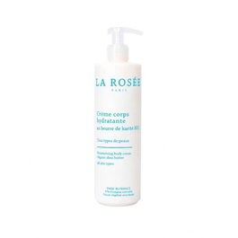 La Rosée Manteca de Karité Crema Corporal 400 ml