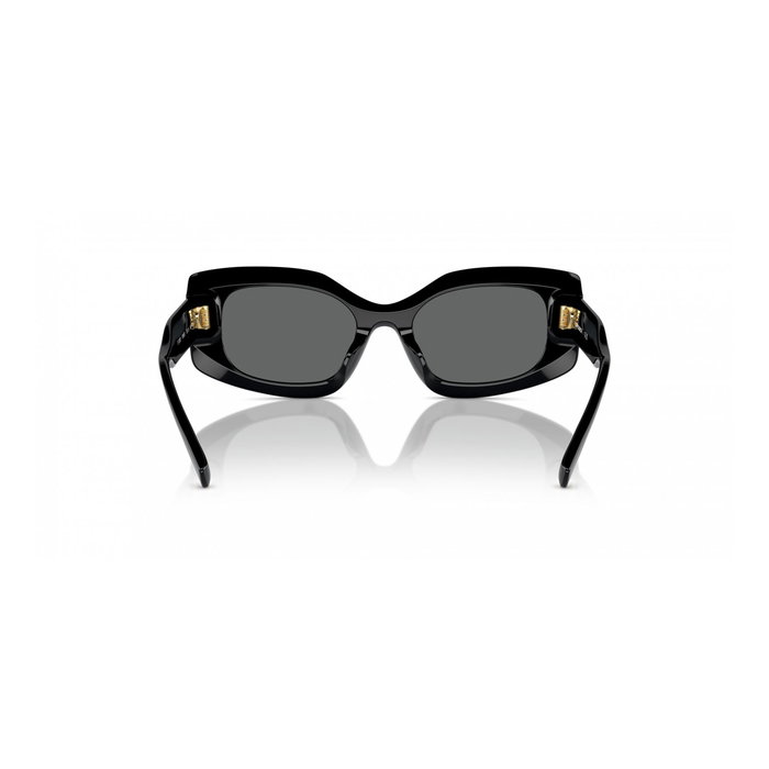 Tory Burch TY7202U-170973 Gafas de sol para mujer con cristal gris Tory Burch TY7202U-170973 Gafas de sol para mujer con cristal gris