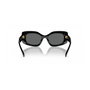 Tory Burch TY7202U-170973 Gafas de sol para mujer con cristal gris