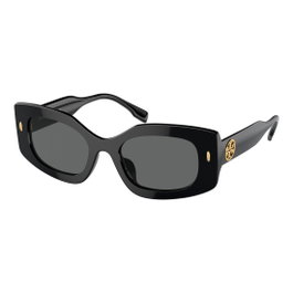 Tory Burch TY7202U-170973 Gafas de sol para mujer con cristal gris