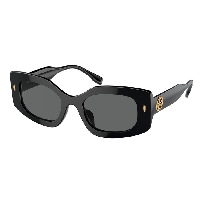 Tory Burch TY7202U-170973 Gafas de sol para mujer con cristal gris Tory Burch TY7202U-170973 Gafas de sol para mujer con cristal gris