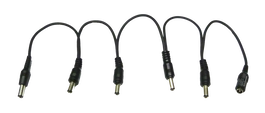 Cable Alimentación Múltiple Cd6